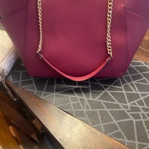 Micheal Kors medium tote bag nwt